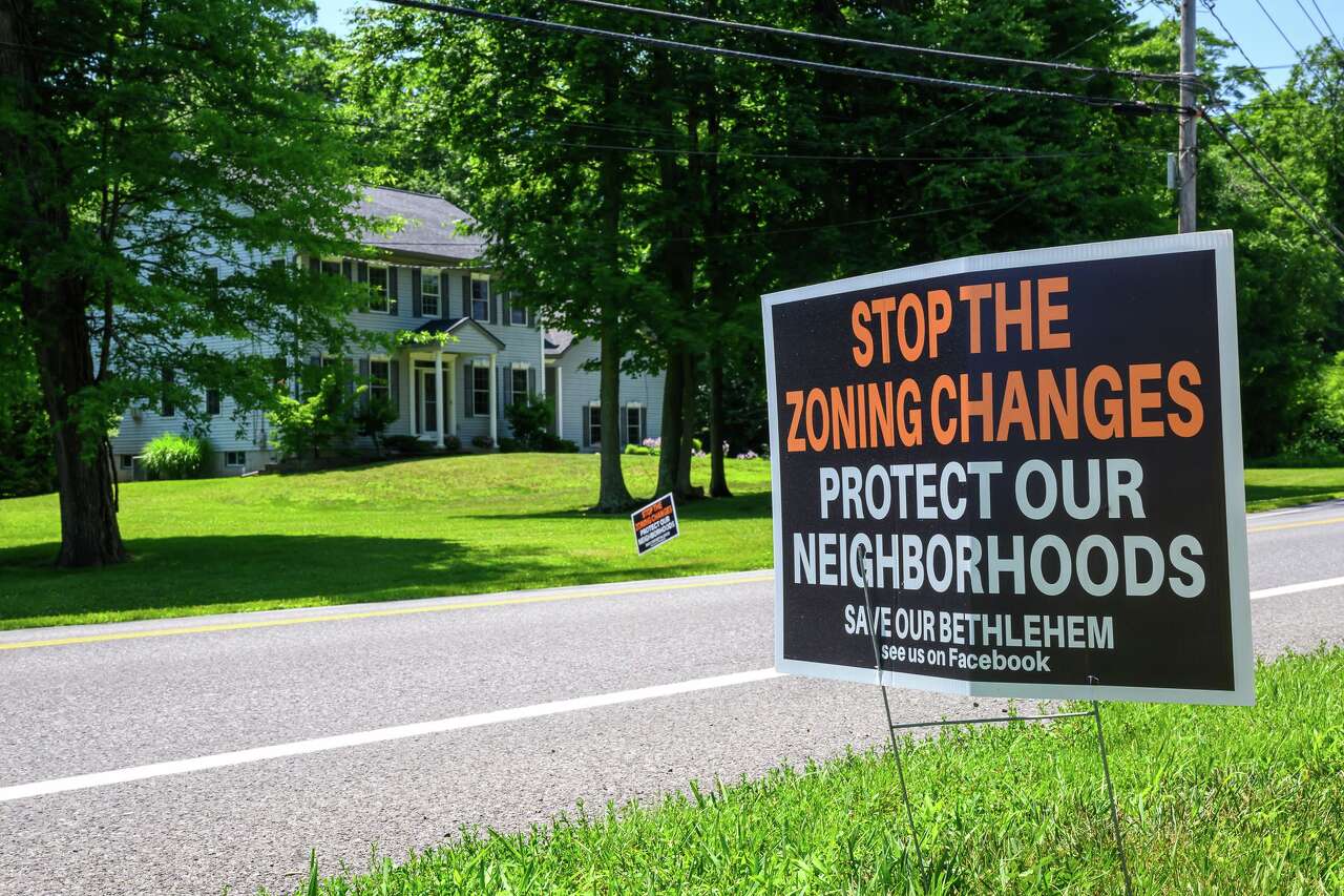 Churchill: Bethlehem will change, even if some residents don't like it