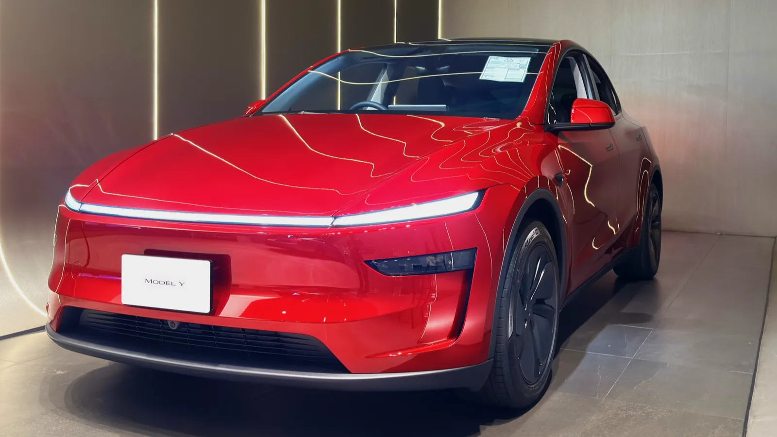 Tesla addressed a major performance issue, and here is what changed
