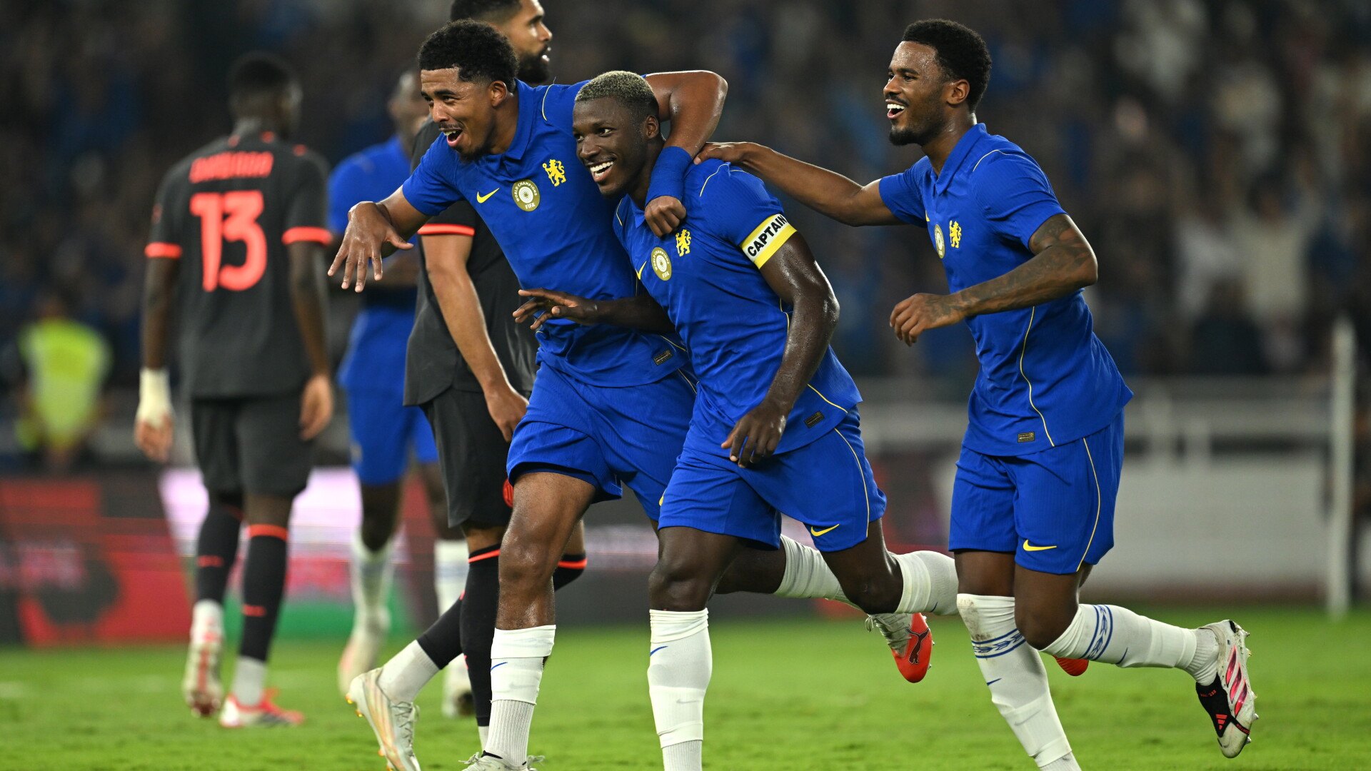 Premier League preseason schedule, scores, results ahead of 2026-27 season