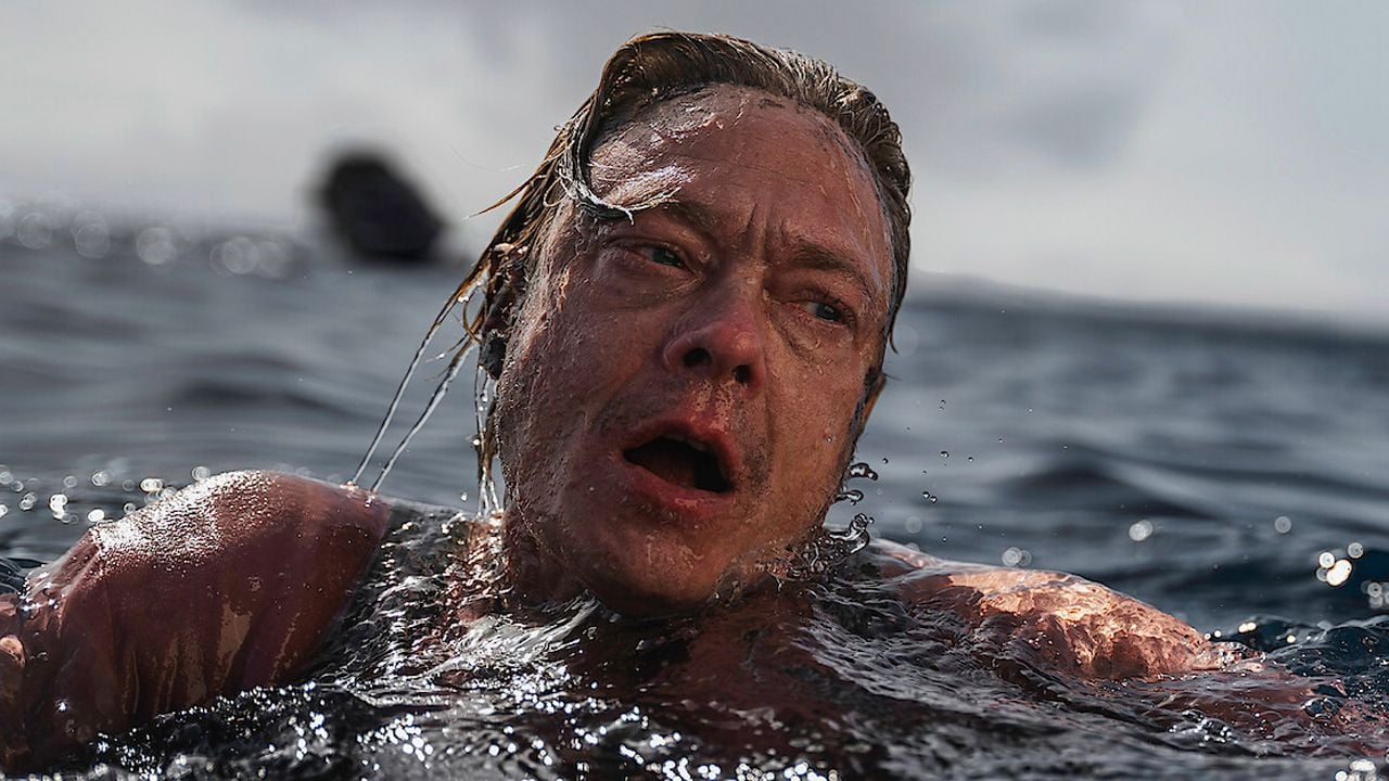 Netflix tiene la miniserie de 3 episodios que fue nominada al Oscar y pasó desapercibida