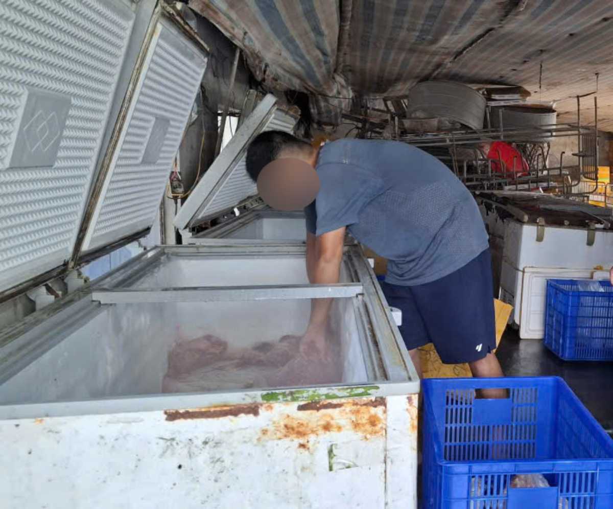 Hưng Yên phát hiện 150kg thịt chó không rõ nguồn gốc tại nhà dân