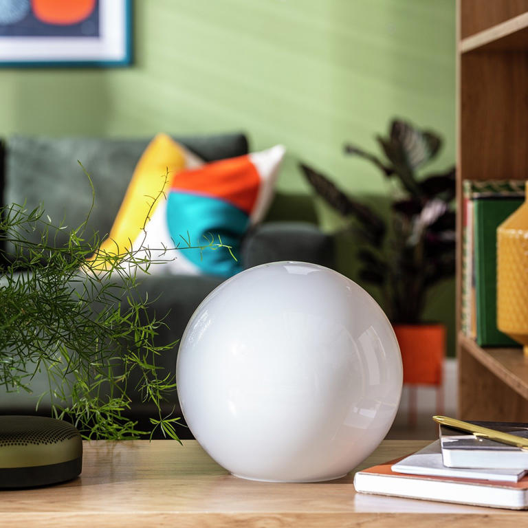 The most relaxing living room always includes these 5 features ...