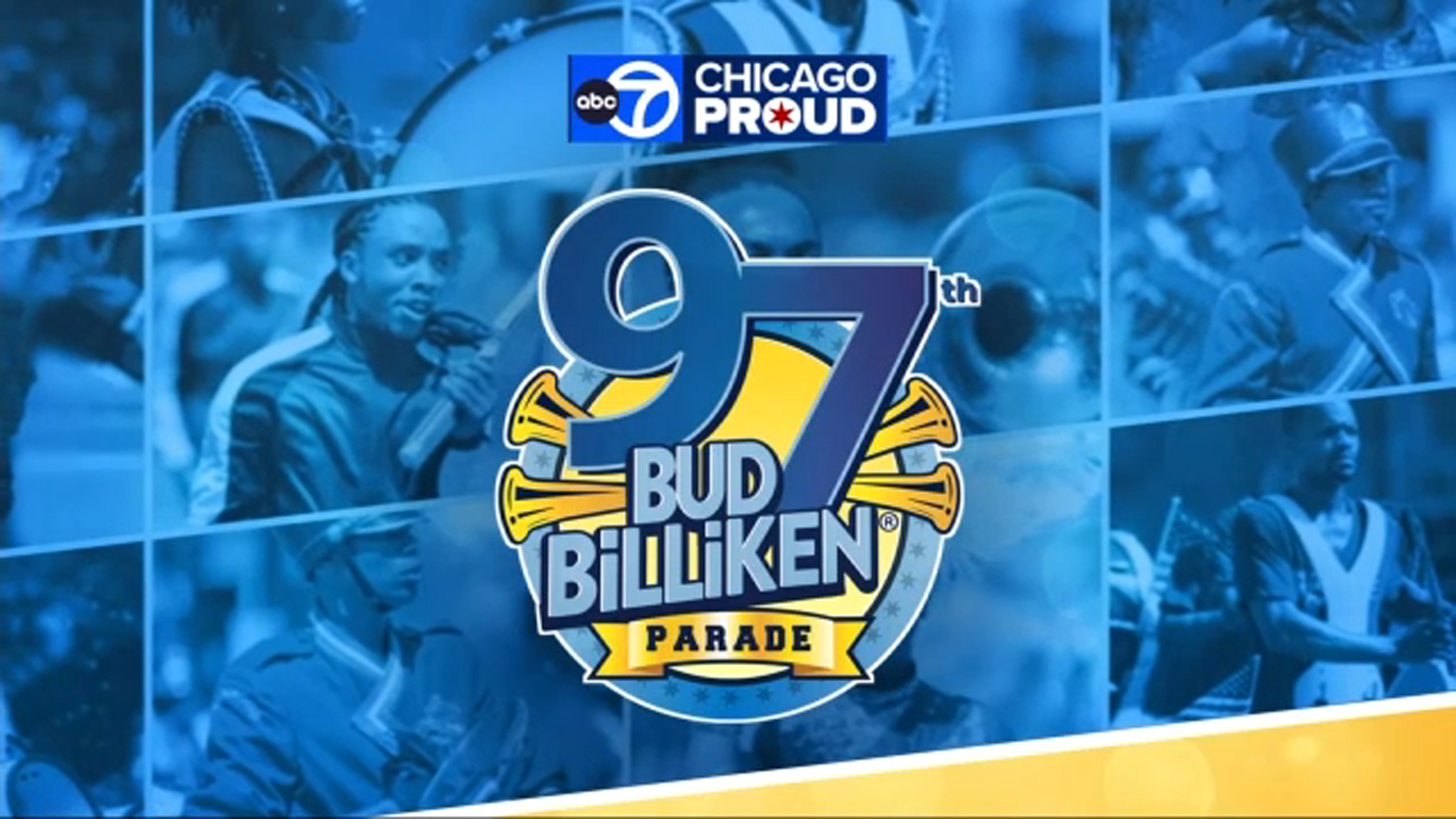 2026 Bud Billiken Parade celebrates 97 years of excellence on Chicago's ...