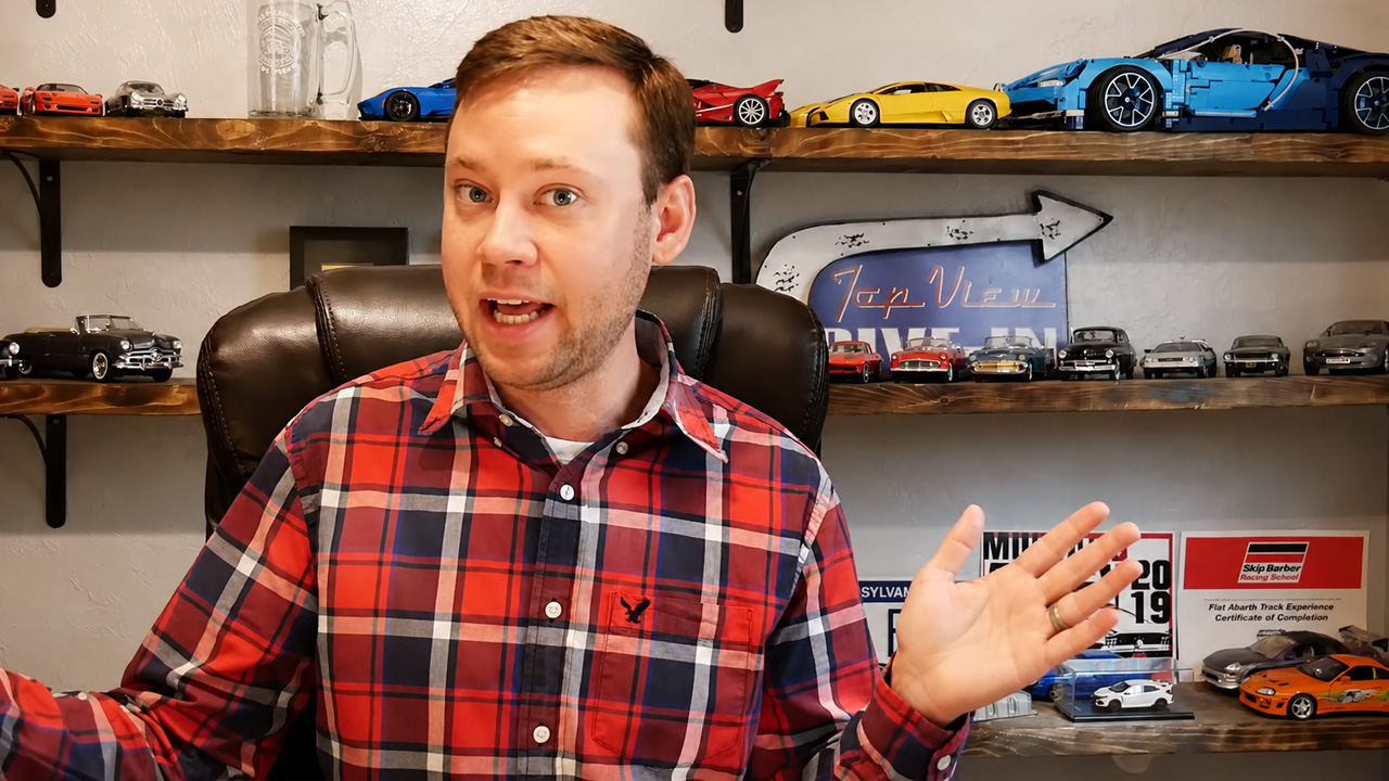 The real reason behind sudden smartphone integration bans in cars