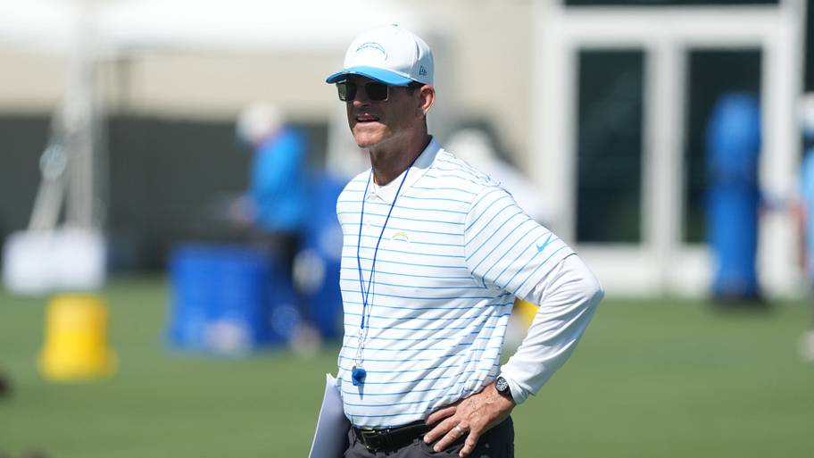 Updated Chargers 53-man roster projection after first week of training camp