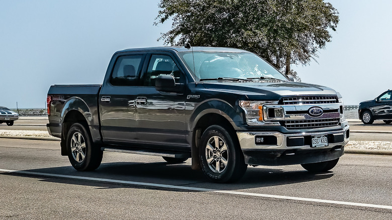 9 trucks more reliable than the Ford F-150 that could save you thousands