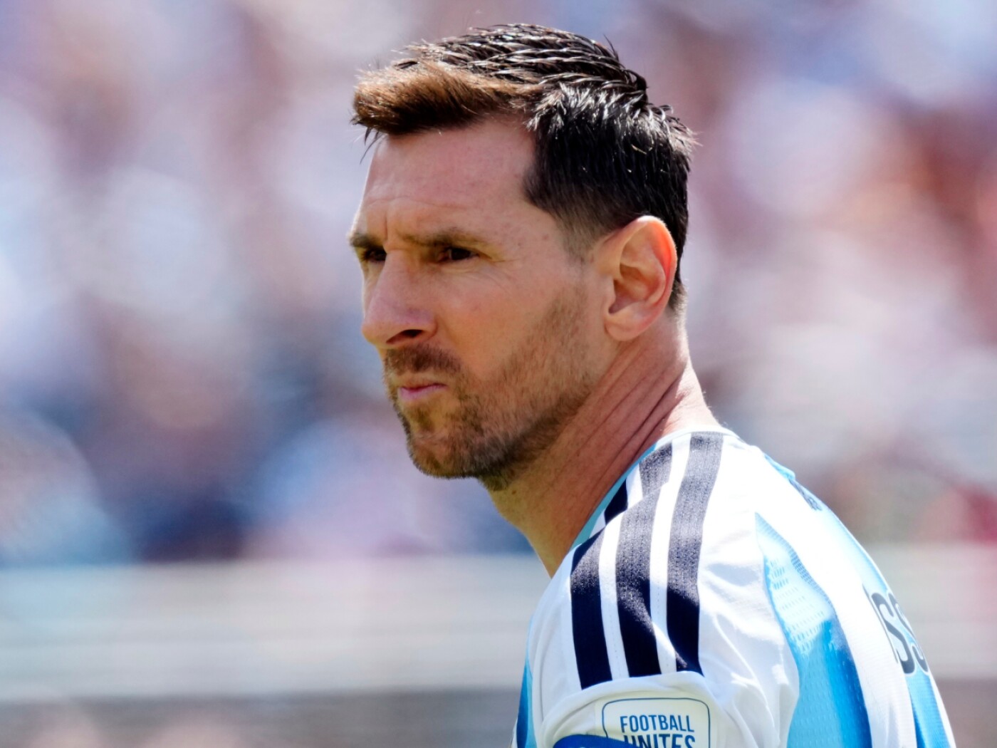 Lionel Messis Vater starb nach langer Krankheit in Rosario
