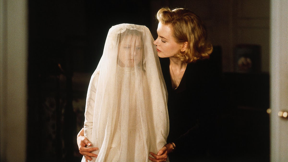 25 years later, a chilling horror movie captures a strange moment in history