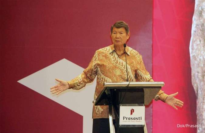 Hashim Bicara Kekhawatiran Investor Terkait Kebijakan Pemerintahan Prabowo