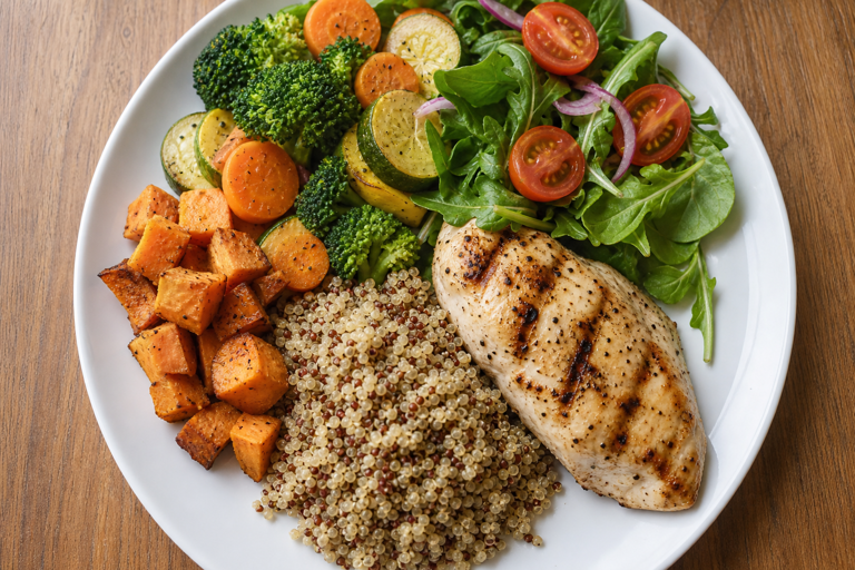 Why the AHA says your eating pattern matters more for your heart than ...