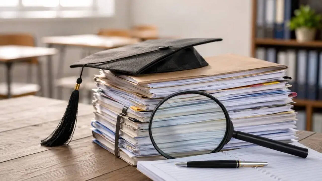 Academic vs professional degrees: Understanding the key differences in ...