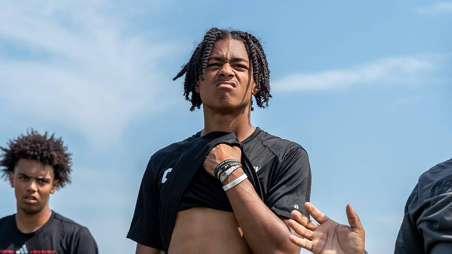 Texas A&M one step away from landing 5-star QB