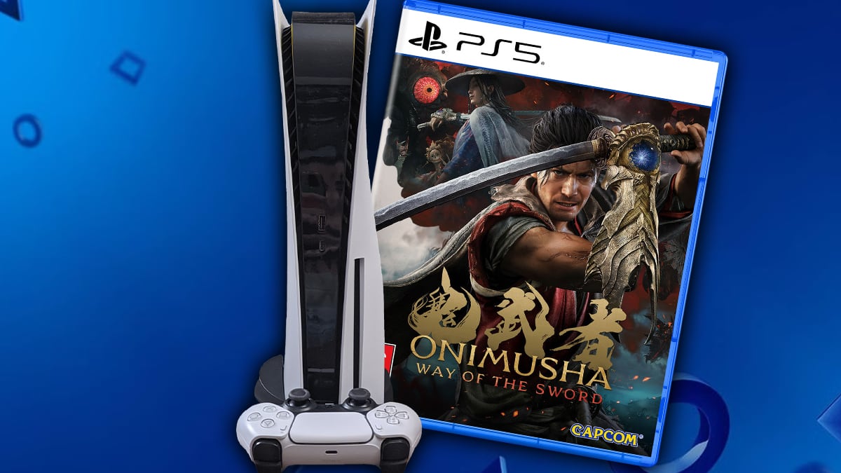 Amid PlayStation controversy, Capcom weighs in on physical media’s ...