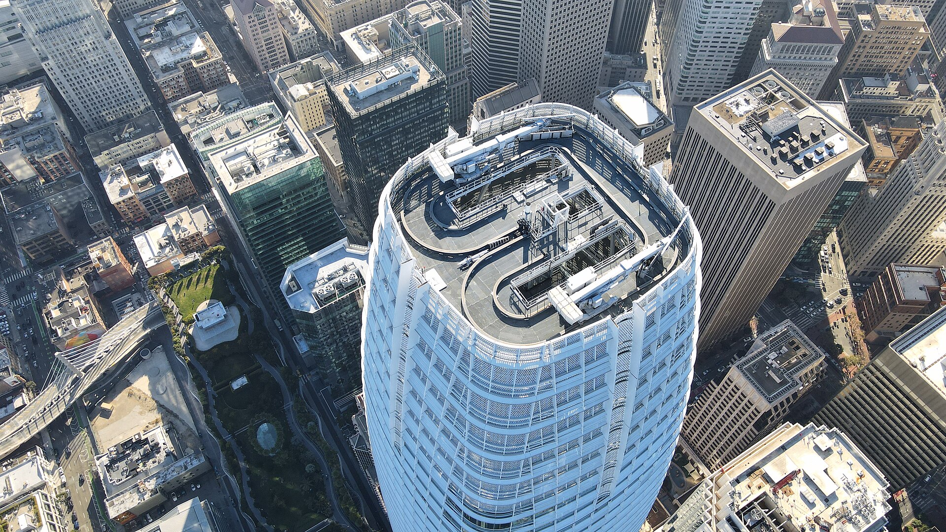 Salesforce cuts 1,000 jobs as AI takes over 4,000 support roles