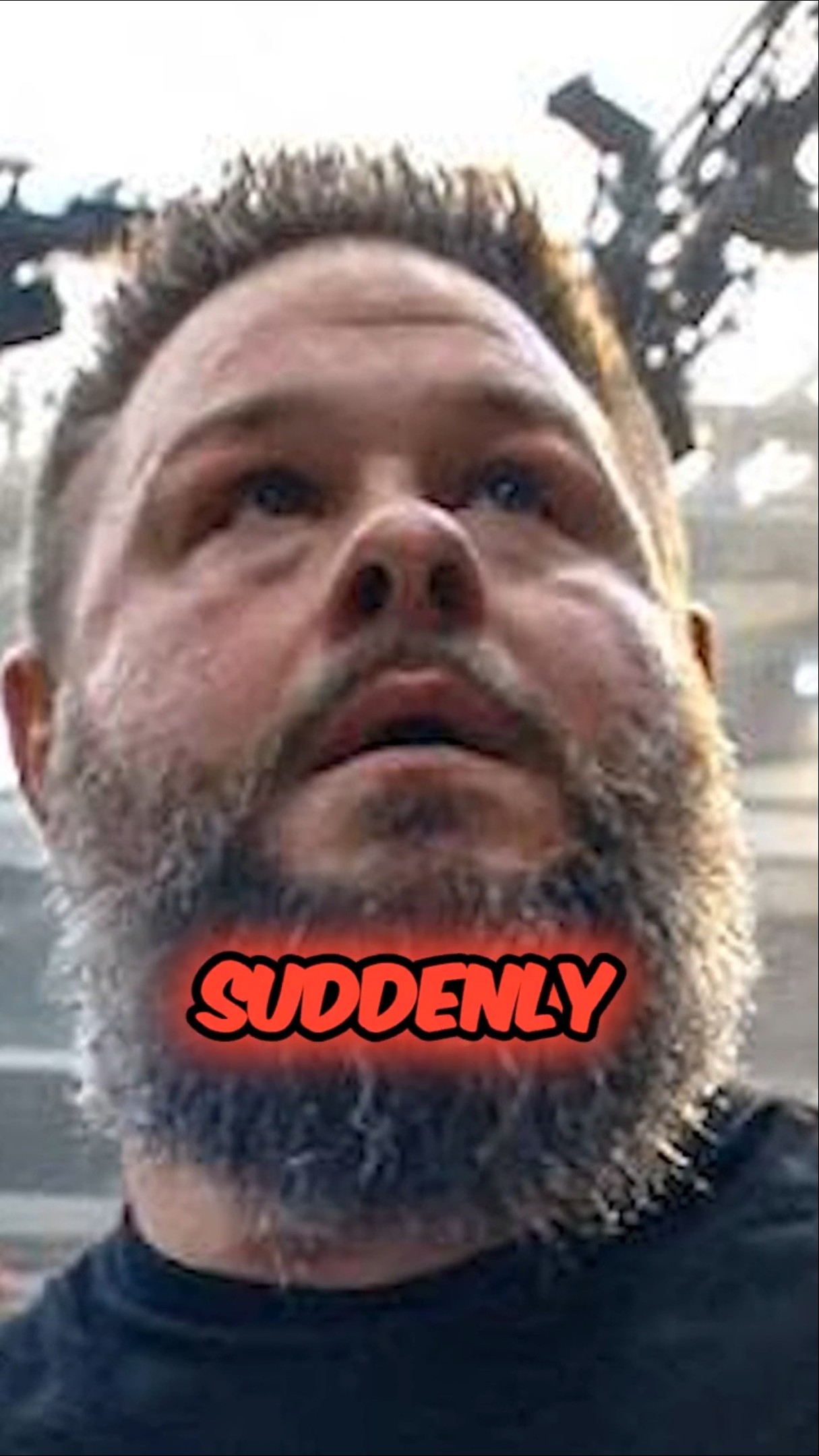 Kevin Owens might turn on CM Punk this Friday 🚨😱