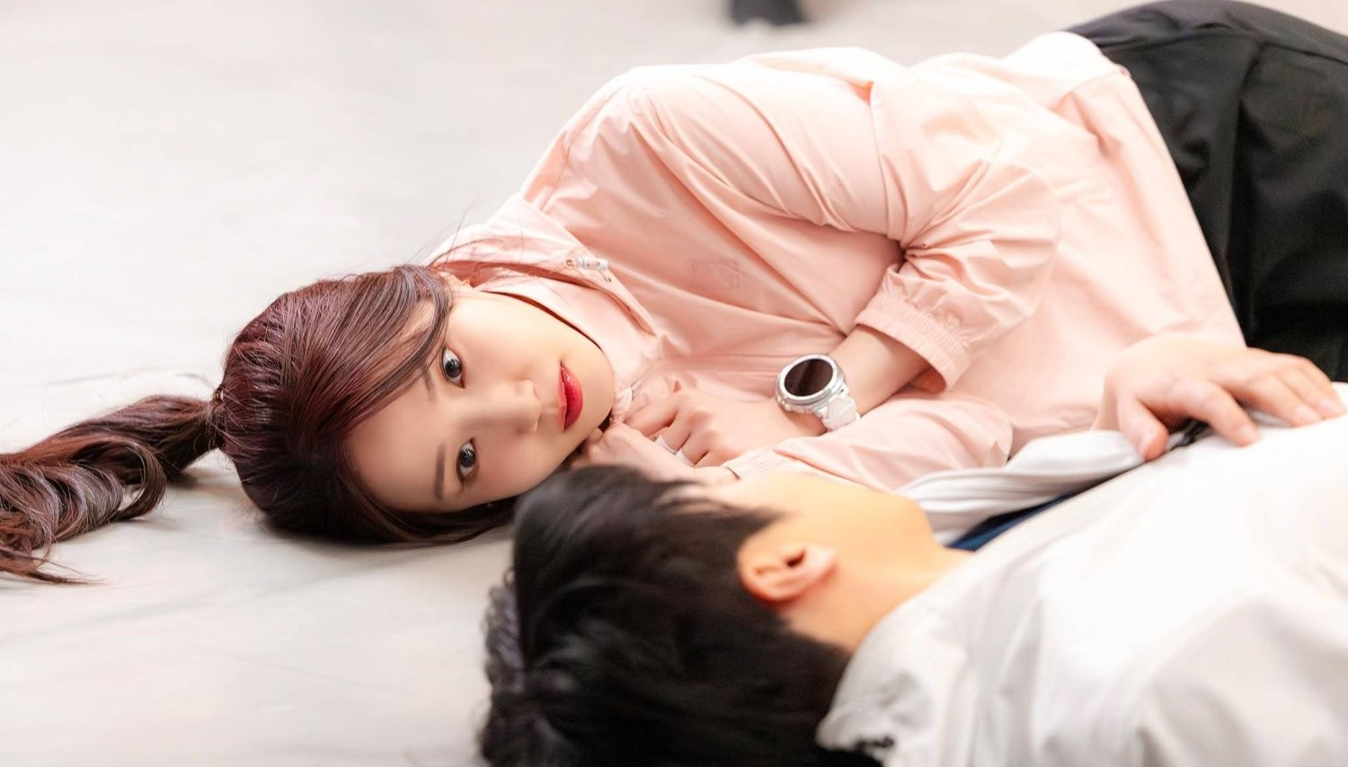 Spooky in love episode 7 review: The sweet second lead is slowly turning sinister