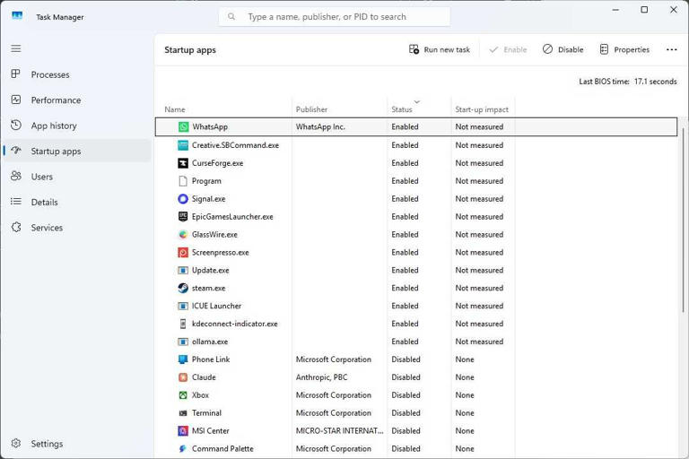 Linux loads my apps faster than Windows, so I calculated just how much ...