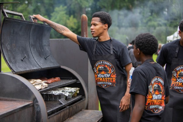 Second annual DeKalb Youth Pitmaster Competition encourages emerging ...