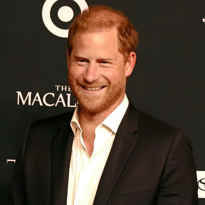 Prince Harry's plan to become a 'part time royal' could still happen, author reveals