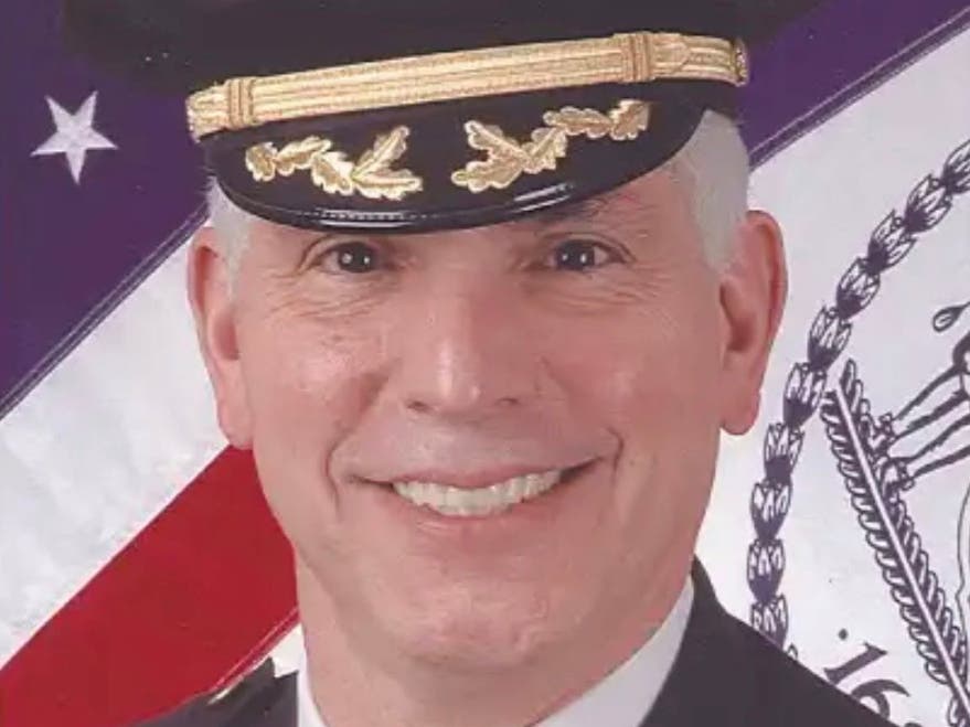 Man, 75, who drowned in backyard pool is former NYPD police chief: Reports