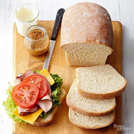 7 bread machine mistakes that could ruin your homemade loaf