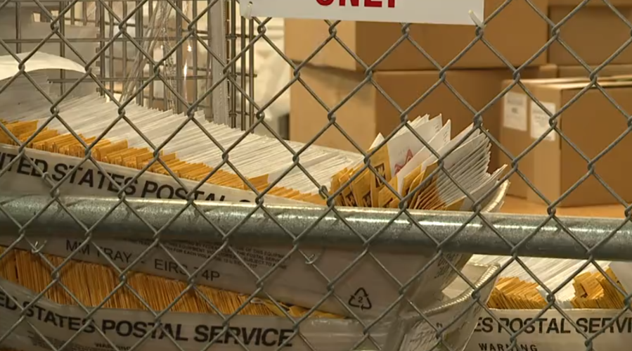 Hawaiʻi general election voter service centers, ballot drop boxes on ...