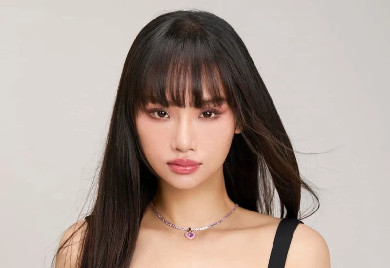 Công ty quản lý xóa tên Miu Lê