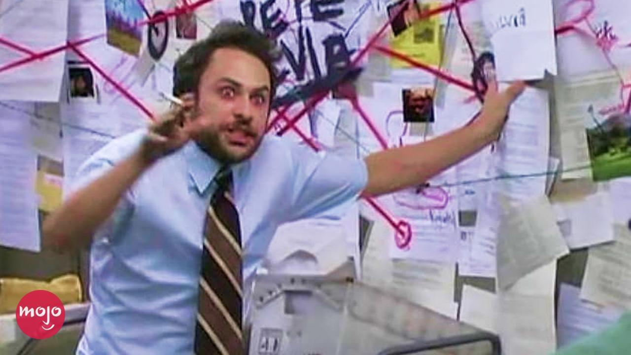 Top 10 sitcom moments that became memes