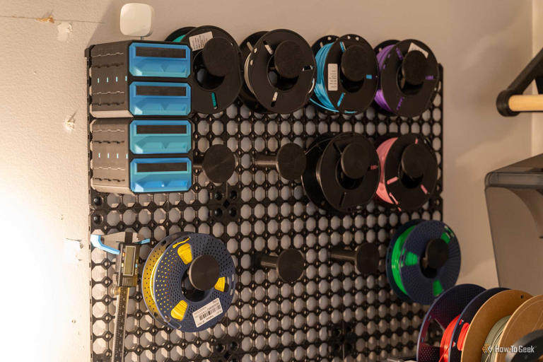 6 3D printing projects that make your home feel custom-built