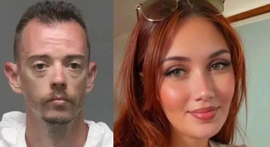 Arrest made after missing California mother of 7 found dead in ex-boyfriend's garage