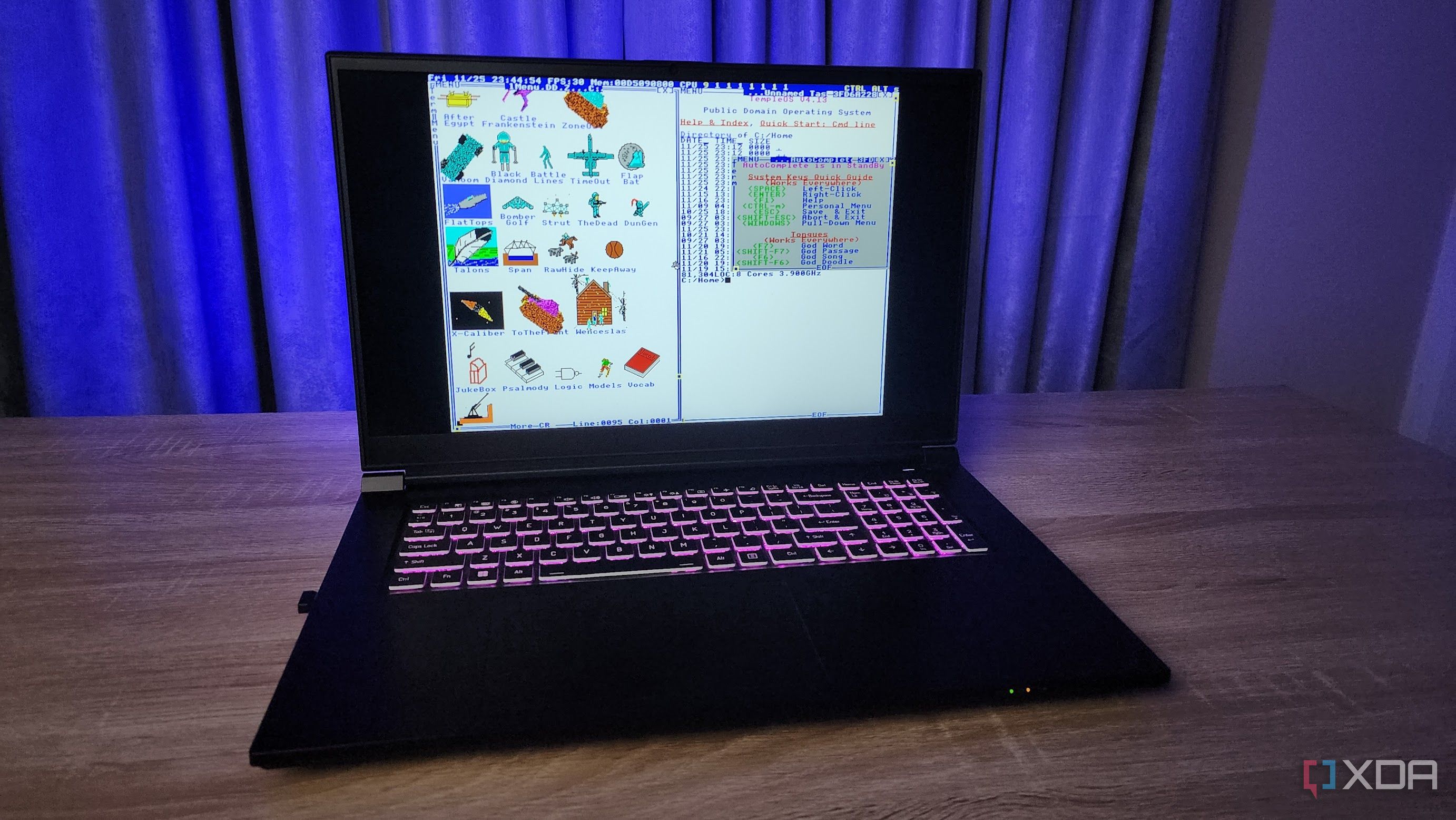 4 operating systems that owe nothing to Windows, Linux, or Unix