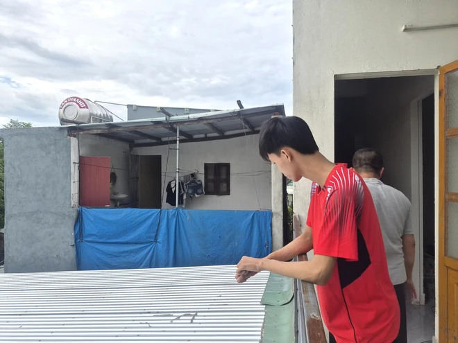 Chuyện tiền cọc sau vụ 2 vợ chồng bị điện giật chết: Nên nhìn vụ việc cả lý và tình
