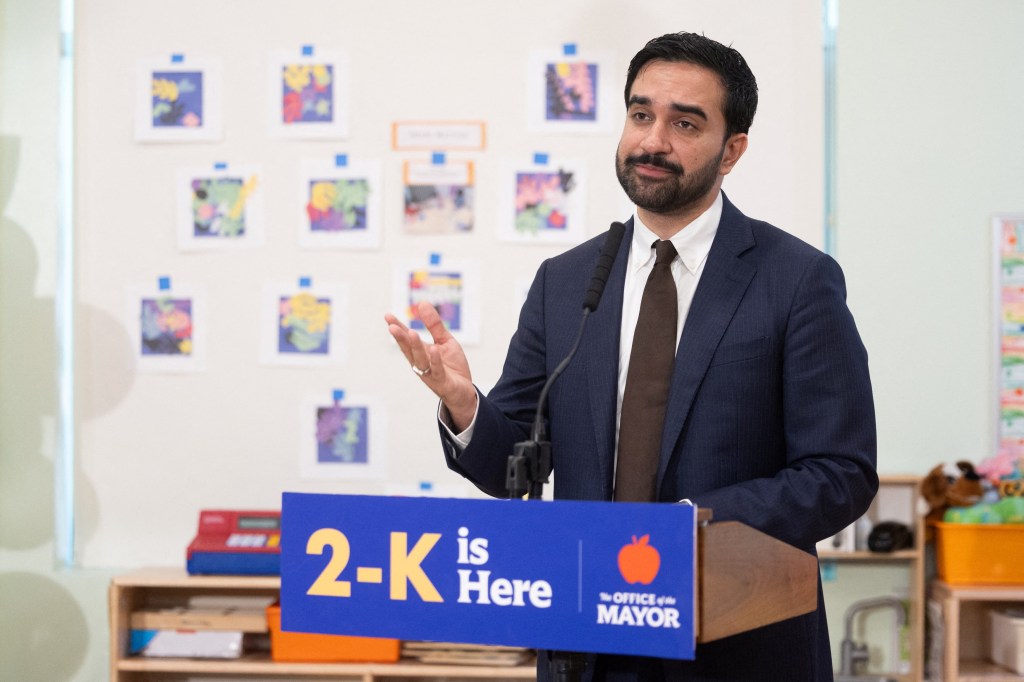 Mamdani taps Israel-hating, anti-cop radicals for NYC school board