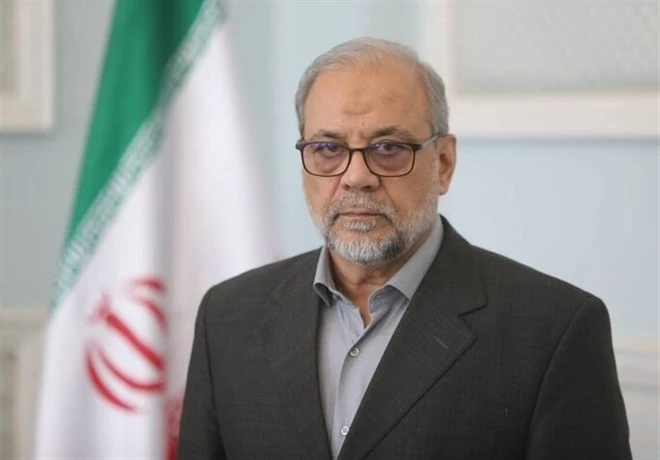 Iran nêu 6 điều kiện, tuyên bố Hormuz sẽ không được mở nếu Mỹ 'không chấn chỉnh hành vi'