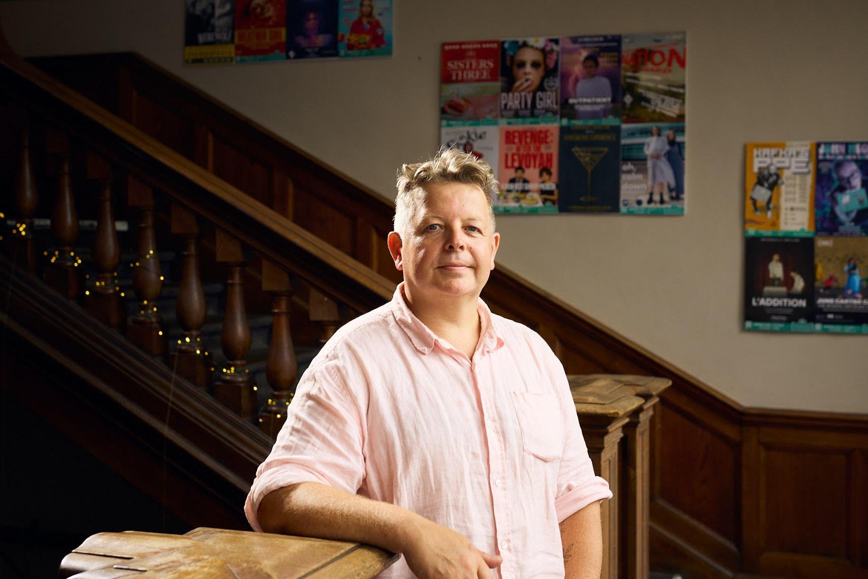 Summerhall Arts calls for 'repair not demolition' amid warning over ...