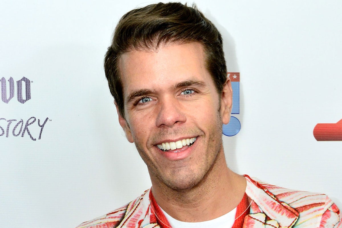 Perez Hilton’s family issues update on celebrity blogger’s condition