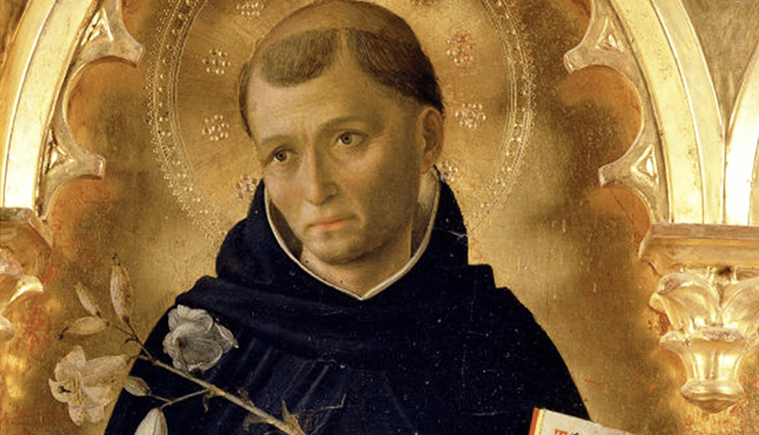 St. Dominic's feast is Aug. 8 – so why is May 24 a bigger feast day?
