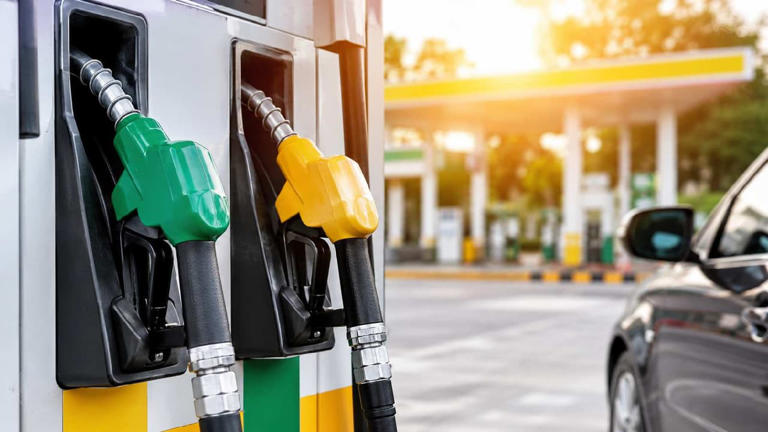 Petrol, diesel prices today, October 2: Check city-wise rates as oil ...
