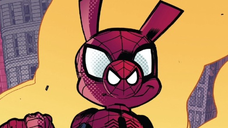 The untold truth of Spider-Ham