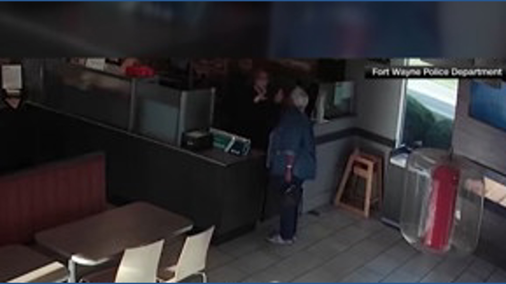 No charges filed in Tim Hortons fight death