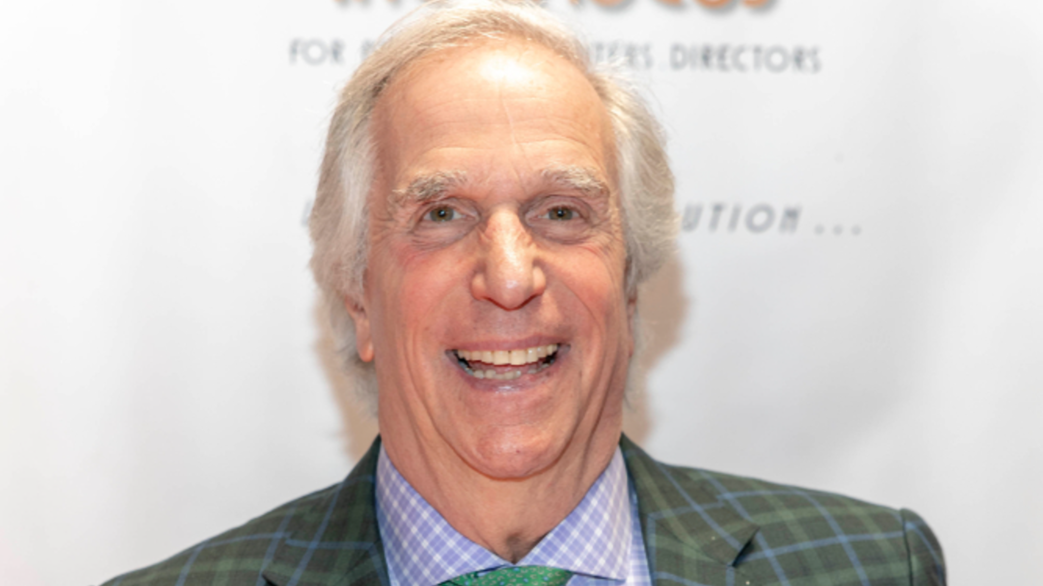 Henry Winkler recalls one difficult Happy Days guest star