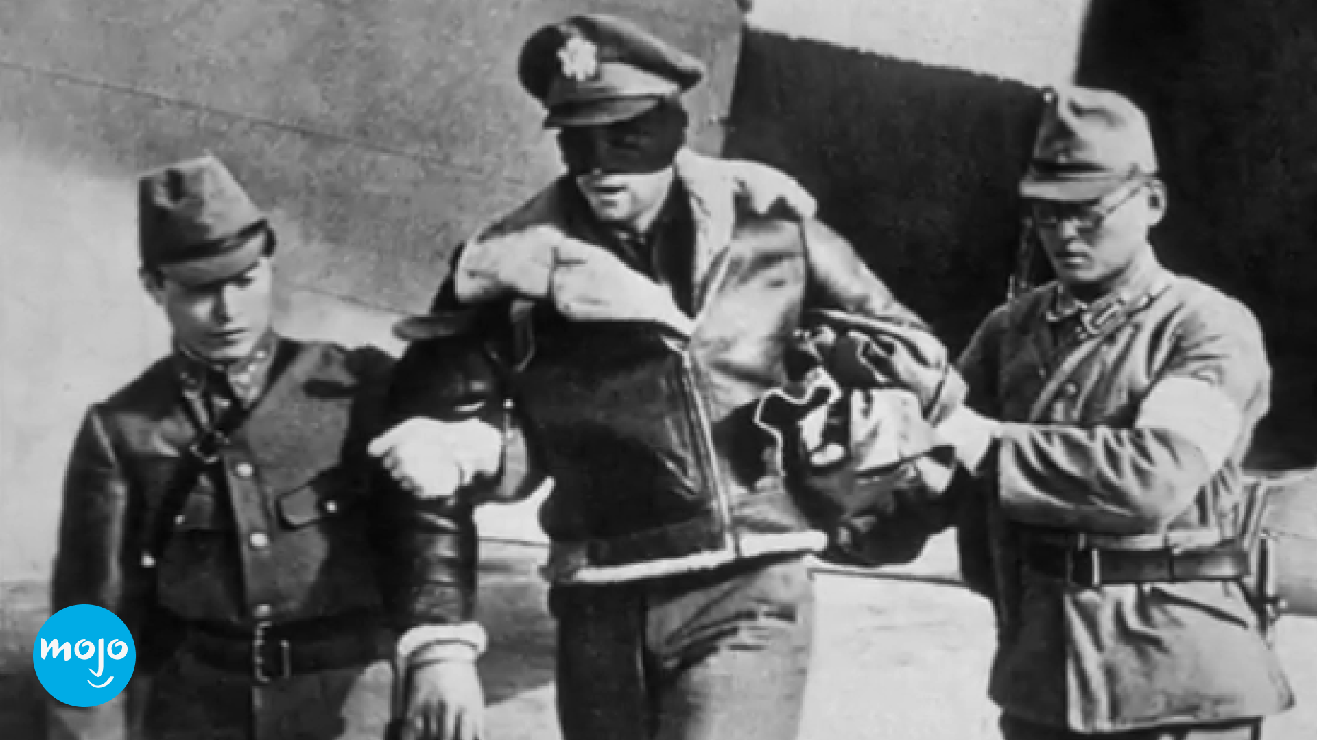 20 moments in history that were more horrifying than you realize