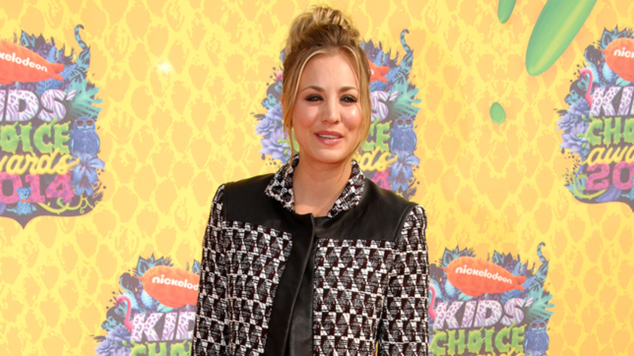 Kaley Cuoco's hardest chapters and new beginnings