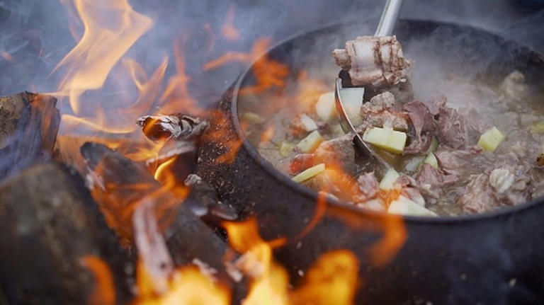 The classic cowboy food you are, based on your zodiac sign