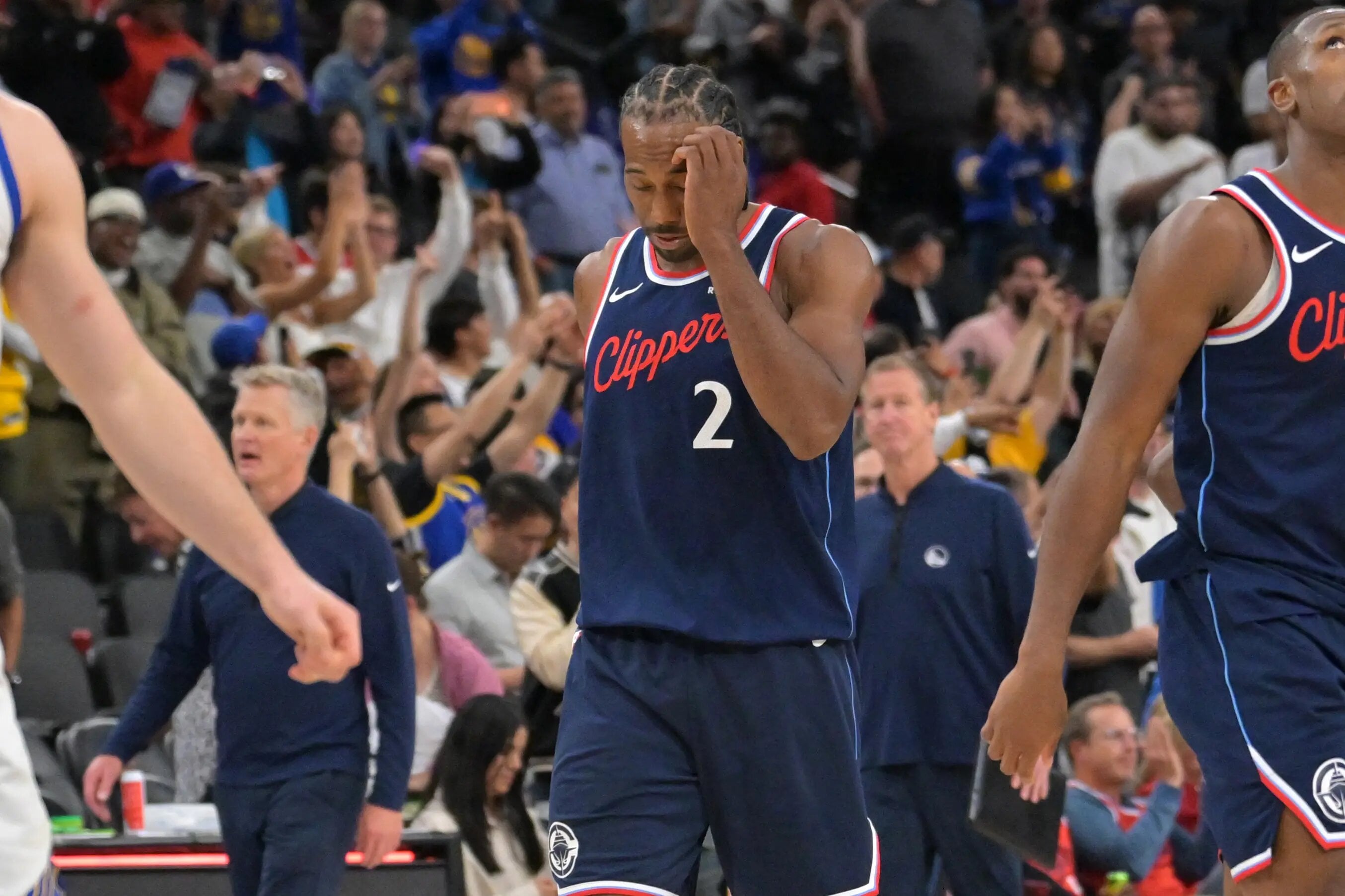The voided contract scenario that could land Kawhi in Toronto for free