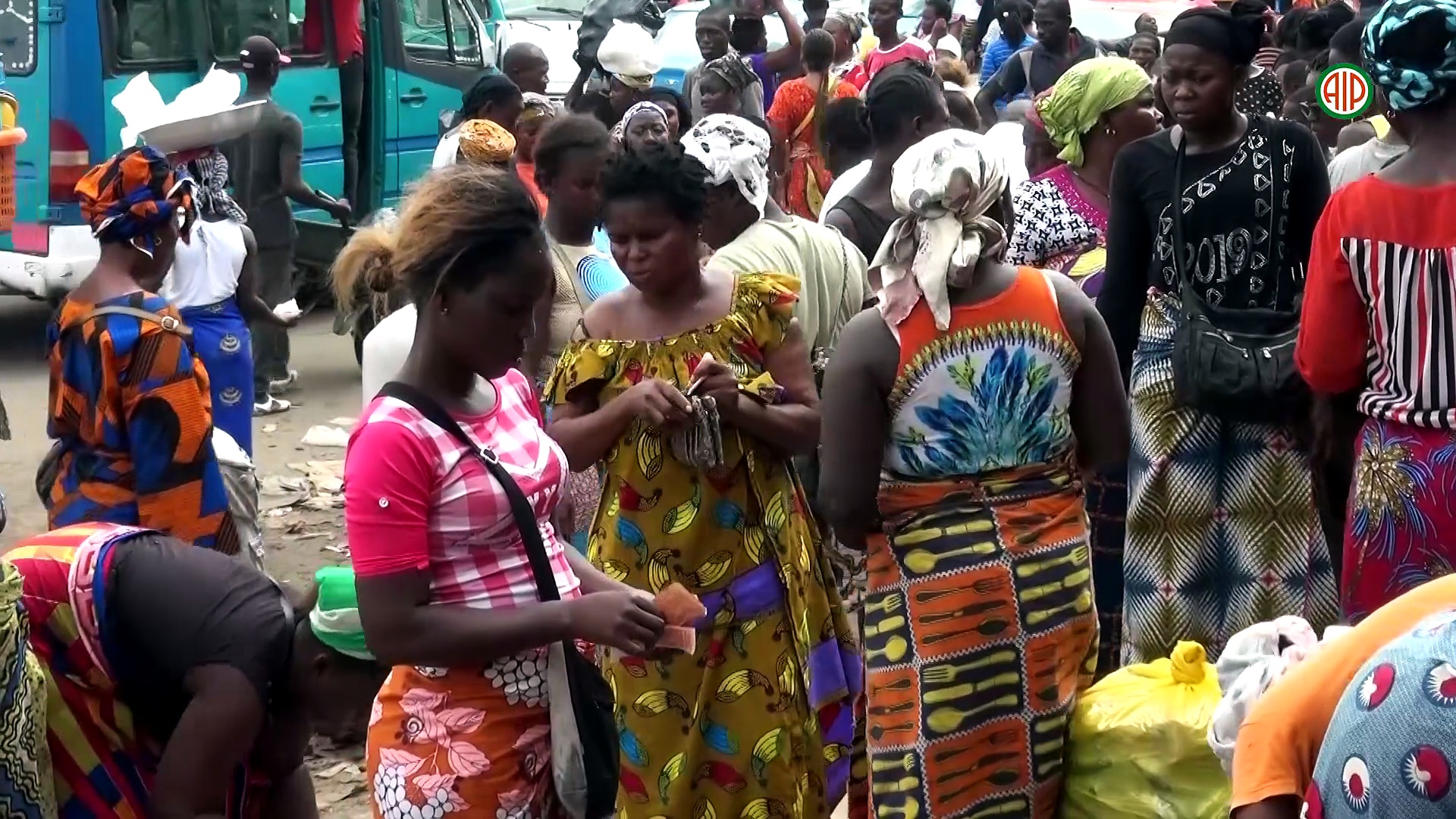 Fumage traditionnel du poisson en Côte d'Ivoire : entre savoir-faire ...