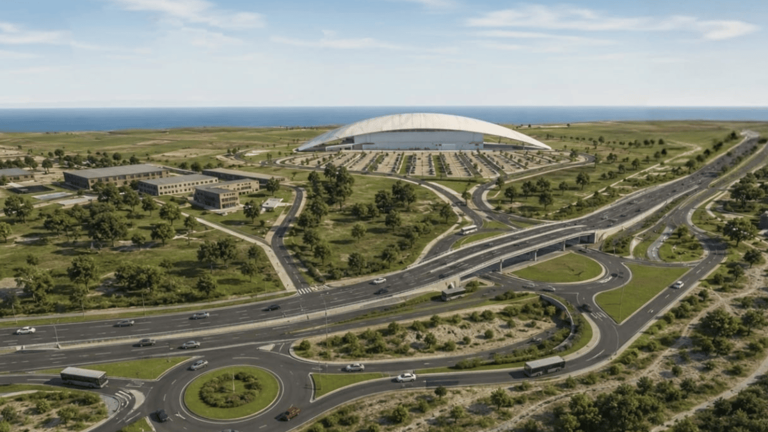 MTOP inicia obras en cuatro puntos clave del este de Montevideo: qué cambia