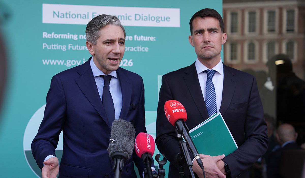 Budget 2027: What workers can expect for their pay packet