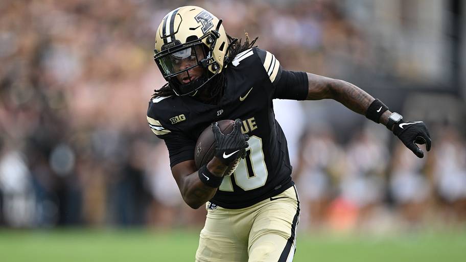 Five most important games on Purdue football's 2026 schedule