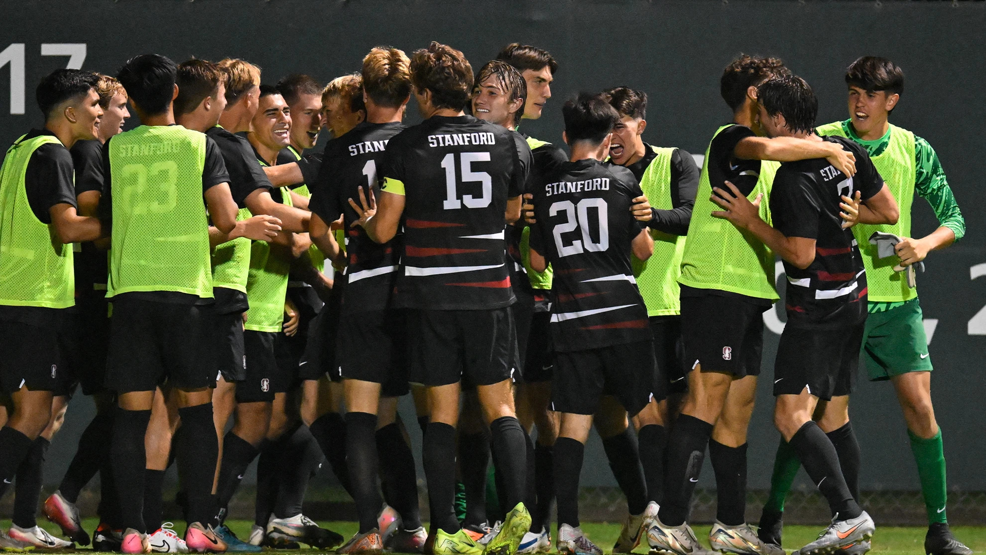 Five things to look for going into the 2026 Stanford men's soccer season